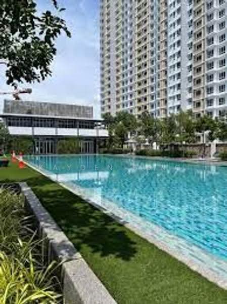 Service Residence for Rent at RYAN & MIHO - Kayden Fong - Exterior - PropertyGuru.com.my