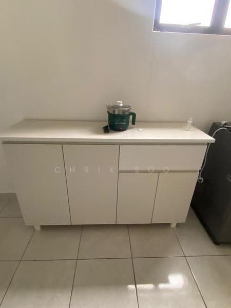 Service Residence for Rent at YOUTH CITY - Chrix Soo - Interior - PropertyGuru.com.my