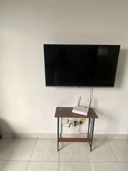 Service Residence for Rent at YOUTH CITY - Chrix Soo - Interior - PropertyGuru.com.my