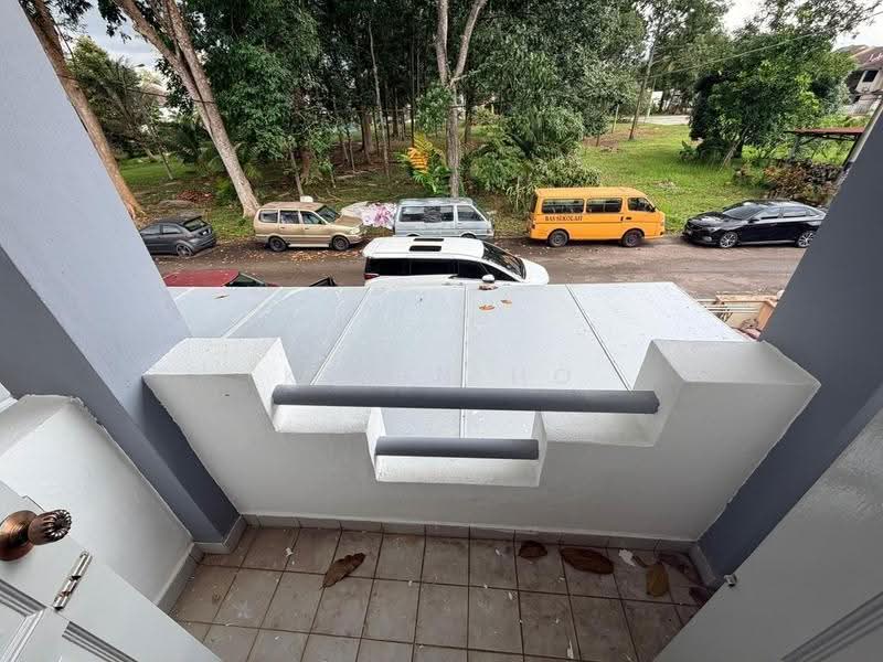 2-storey Terraced House for Sale in Bandar Putra Kulai (Kulai) - Kevin Ho - Exterior - PropertyGuru.com.my