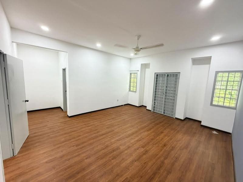 2-storey Terraced House for Sale in Bandar Putra Kulai (Kulai) - Kevin Ho - Interior - PropertyGuru.com.my