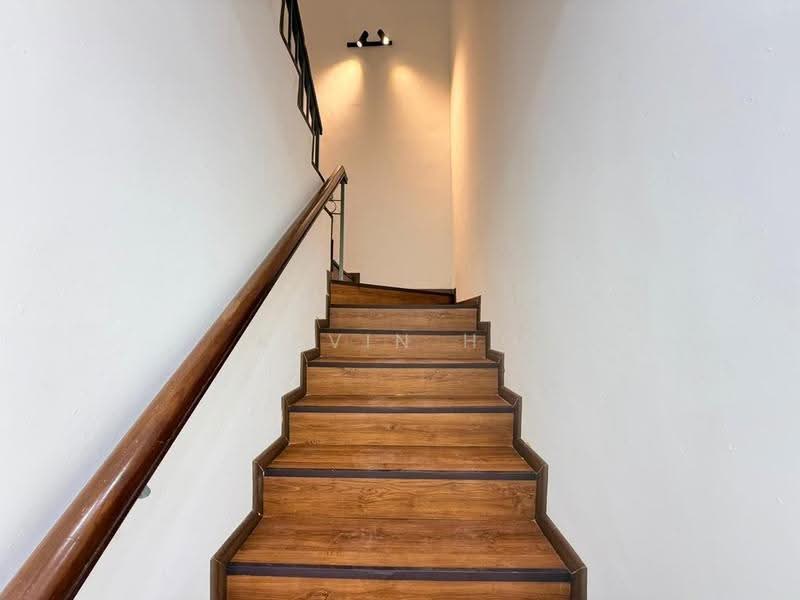 2-storey Terraced House for Sale in Bandar Putra Kulai (Kulai) - Kevin Ho - Interior - PropertyGuru.com.my
