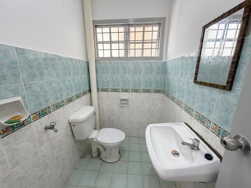 2-storey Terraced House for Sale in Bandar Putra Kulai (Kulai) - Kevin Ho - PropertyGuru.com.my