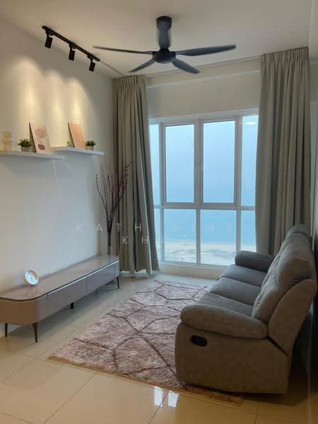 Condominium for Rent at The Zen - Katherine Khor - PropertyGuru.com.my
