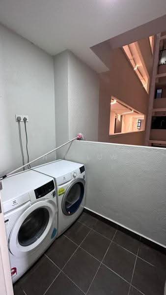 Condominium for Rent at Nidoz Residences @ Desa Petaling - Nic Low - Interior - PropertyGuru.com.my