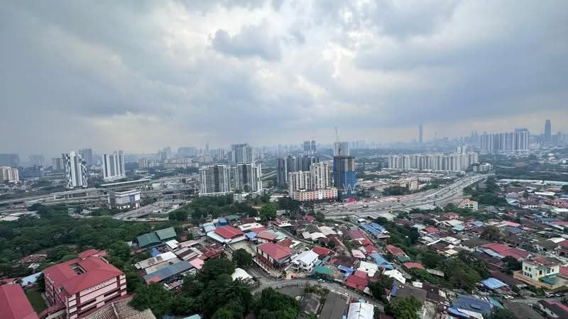 Condominium for Rent at Nidoz Residences @ Desa Petaling - Nic Low - PropertyGuru.com.my