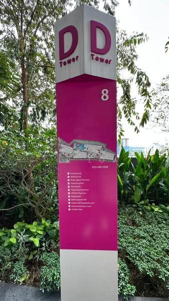 Condominium for Rent at Nidoz Residences @ Desa Petaling - Nic Low - PropertyGuru.com.my