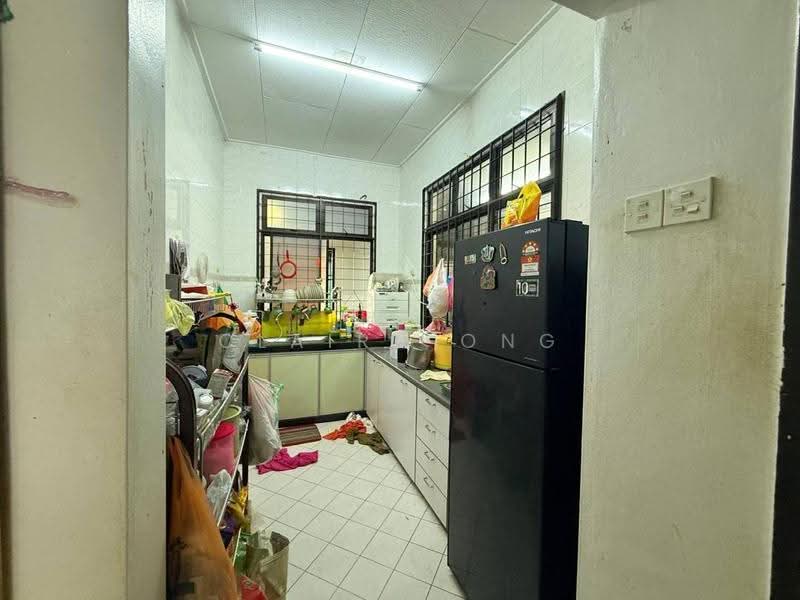 Rumah Teres 1-Tingkat untuk Dijual di Taman Daya (Johor Bahru) - Claira Ong - Kitchen - PropertyGuru.com.my