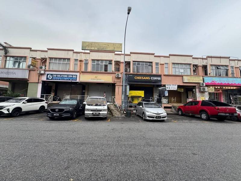 Shop / Office untuk Dijual di Kajang (Selangor) - Zairul Asrah Zulkefli - Exterior - PropertyGuru.com.my