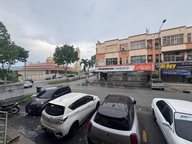 Shop / Office untuk Dijual di Kajang (Selangor) - Zairul Asrah Zulkefli - Exterior - PropertyGuru.com.my