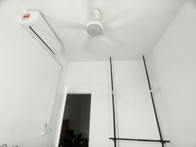 Service Residence for Rent at Cubic Botanical - Seon Wong - Interior - PropertyGuru.com.my