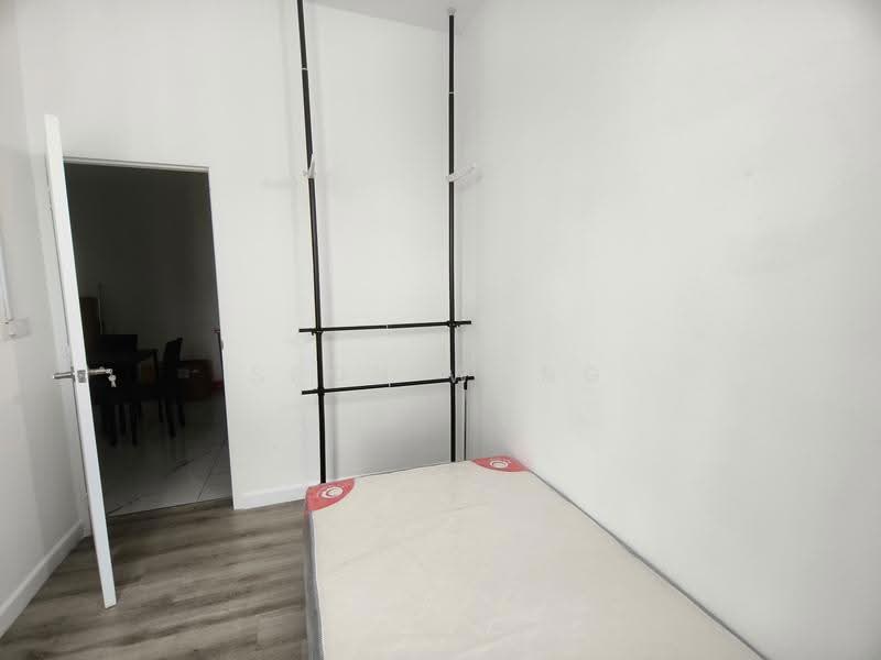 Service Residence for Rent at Cubic Botanical - Seon Wong - Interior - PropertyGuru.com.my