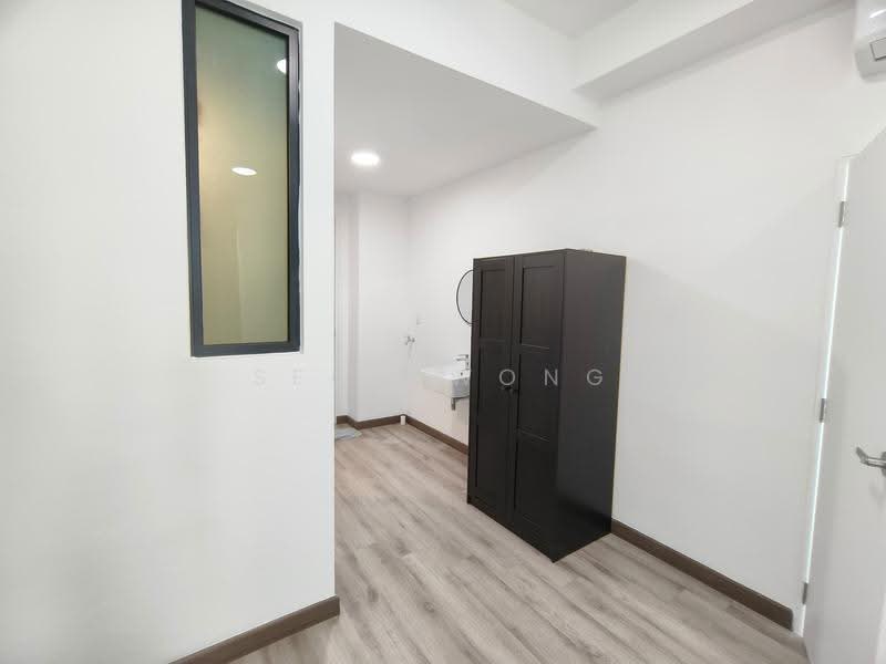 Service Residence for Rent at Cubic Botanical - Seon Wong - Interior - PropertyGuru.com.my