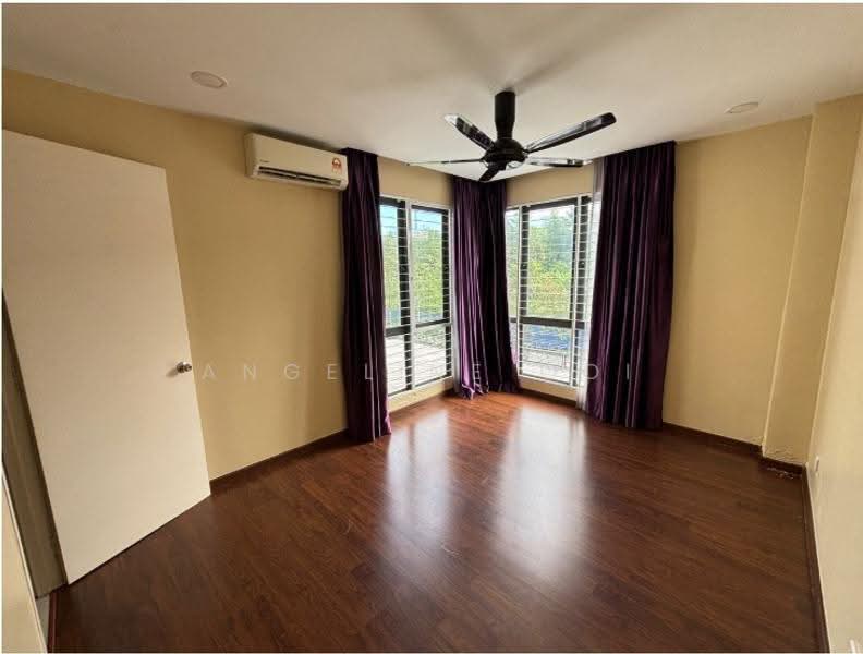 3-storey Terraced House for Sale in Bukit Jalil (Kuala Lumpur) - Angeline Ooi - Bedroom - PropertyGuru.com.my