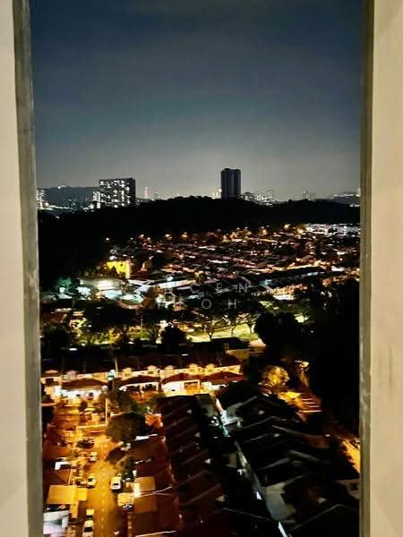 Kediaman Servis untuk Dijual di Silk Residence - Vincent Yeoh - View - PropertyGuru.com.my
