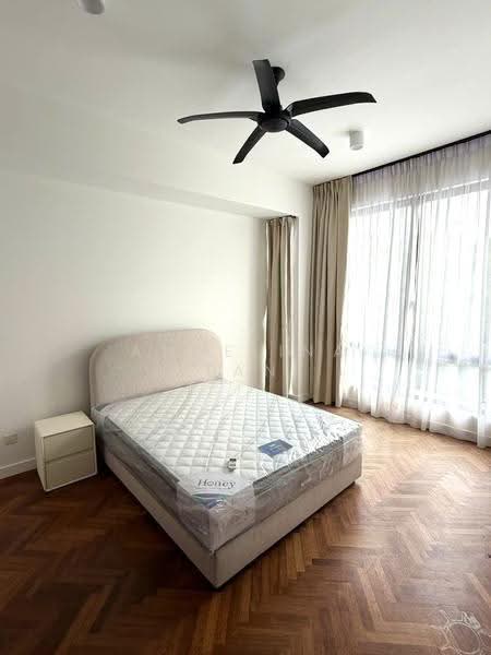 Rumah Teres untuk Disewa di Medini (Iskandar Puteri (Nusajaya)) - Angelina Tan - Bedroom - PropertyGuru.com.my