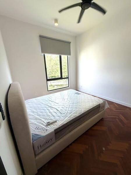 Rumah Teres untuk Disewa di Medini (Iskandar Puteri (Nusajaya)) - Angelina Tan - Bedroom - PropertyGuru.com.my
