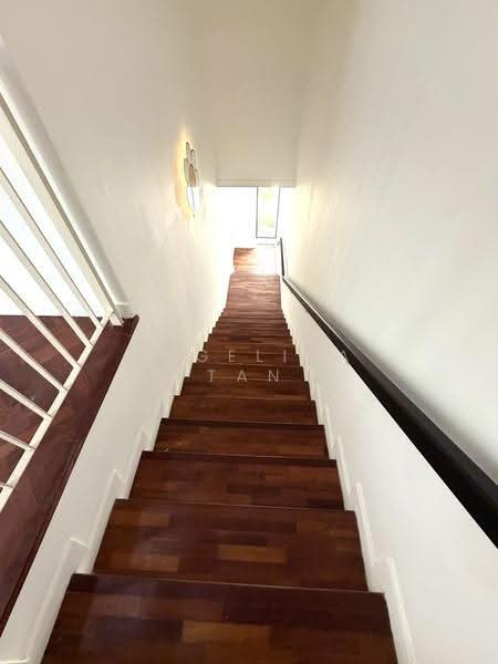 Rumah Teres untuk Disewa di Medini (Iskandar Puteri (Nusajaya)) - Angelina Tan - Interior - PropertyGuru.com.my