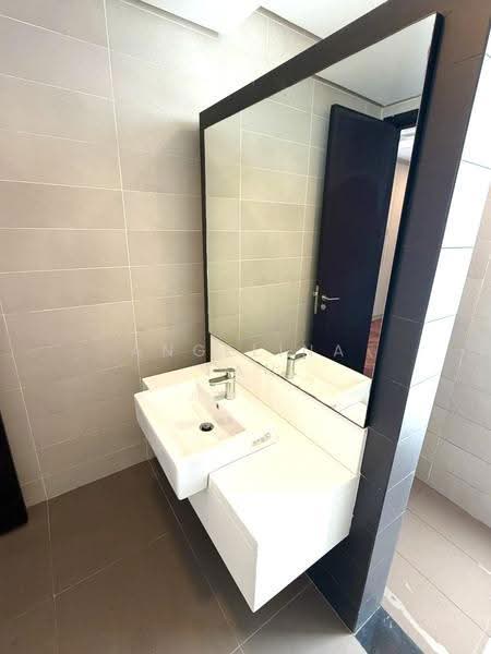 Rumah Teres untuk Disewa di Medini (Iskandar Puteri (Nusajaya)) - Angelina Tan - Bathroom - PropertyGuru.com.my