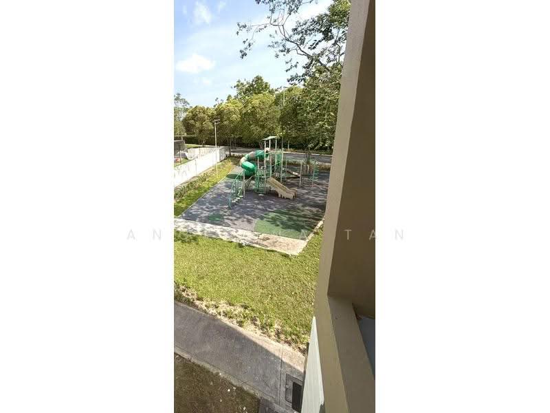 Rumah Teres untuk Disewa di Medini (Iskandar Puteri (Nusajaya)) - Angelina Tan - Exterior - PropertyGuru.com.my