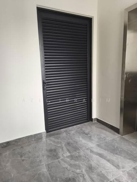 Kondominium untuk Dijual di Picasso Residence - Azli Ibrahim - Entrance - PropertyGuru.com.my