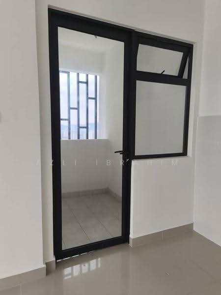 Kondominium untuk Dijual di Picasso Residence - Azli Ibrahim - Balcony - PropertyGuru.com.my