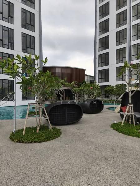Kondominium untuk Dijual di Picasso Residence - Azli Ibrahim - Exterior - PropertyGuru.com.my