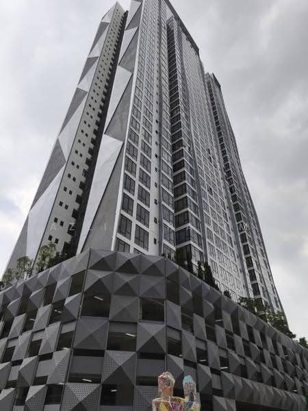 Kondominium untuk Dijual di Picasso Residence - Azli Ibrahim - Exterior - PropertyGuru.com.my
