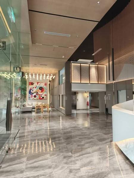 Kondominium untuk Dijual di Picasso Residence - Azli Ibrahim - Lobby - PropertyGuru.com.my