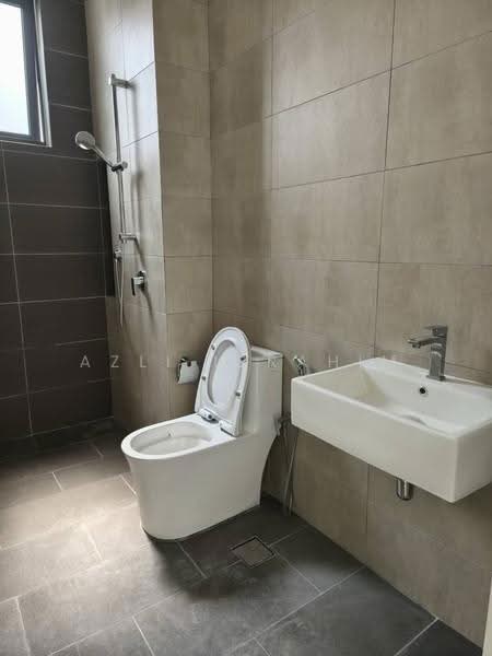 Kondominium untuk Dijual di Picasso Residence - Azli Ibrahim - Bathroom - PropertyGuru.com.my