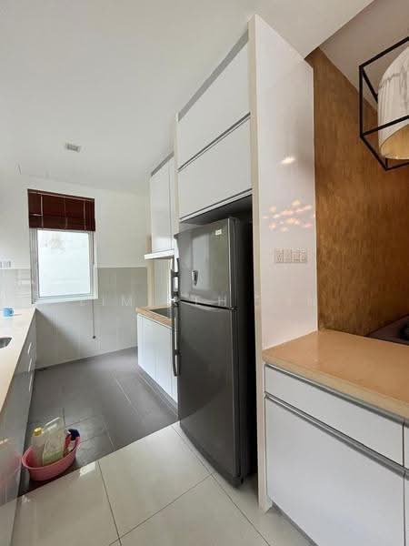 Condominium for Rent at Ferringhi Residence 2 - Lim Keh Sin - Kitchen - PropertyGuru.com.my