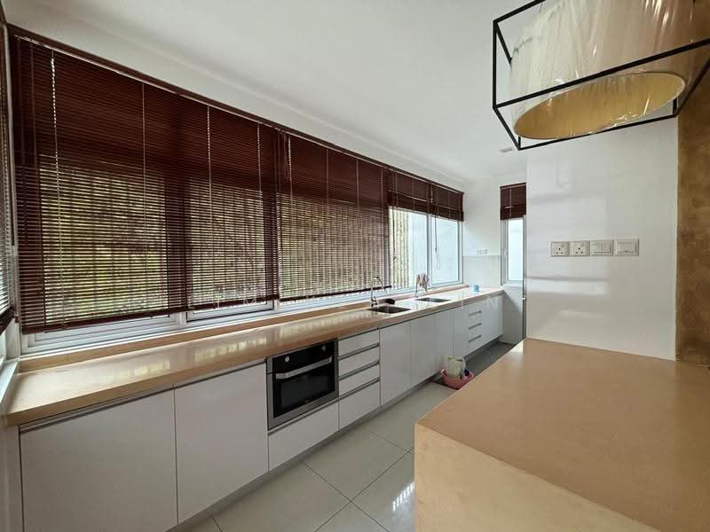 Condominium for Rent at Ferringhi Residence 2 - Lim Keh Sin - Kitchen - PropertyGuru.com.my