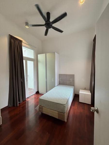 Condominium for Rent at Ferringhi Residence 2 - Lim Keh Sin - Bedroom - PropertyGuru.com.my