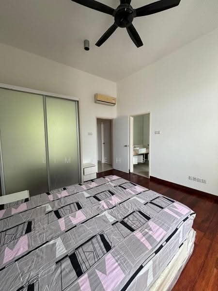 Condominium for Rent at Ferringhi Residence 2 - Lim Keh Sin - Bedroom - PropertyGuru.com.my