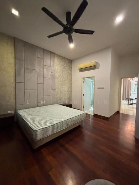 Condominium for Rent at Ferringhi Residence 2 - Lim Keh Sin - Bedroom - PropertyGuru.com.my