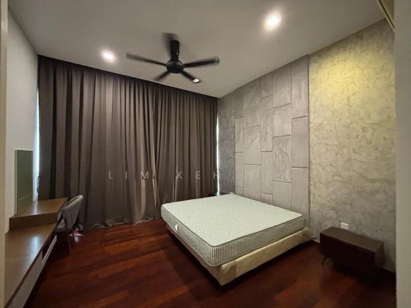 Condominium for Rent at Ferringhi Residence 2 - Lim Keh Sin - Bedroom - PropertyGuru.com.my