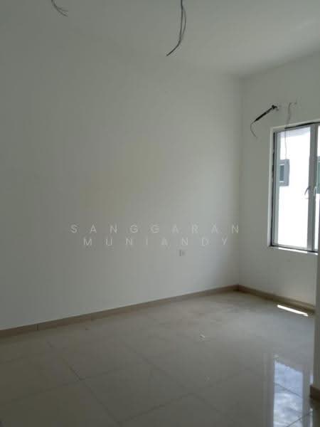 Semi-Detached House for Sale in Rumah Berkembar Setingkat di Baling, Kedah (Baling) - Sanggaran Muniandy - Interior - PropertyGuru.com.my