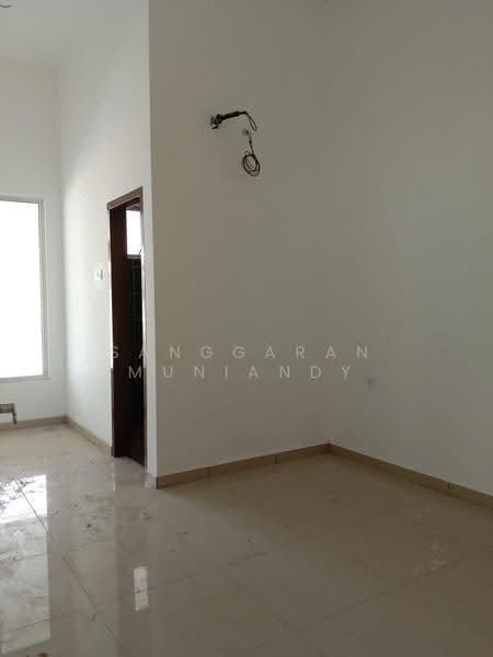 Semi-Detached House for Sale in Rumah Berkembar Setingkat di Baling, Kedah (Baling) - Sanggaran Muniandy - Interior - PropertyGuru.com.my