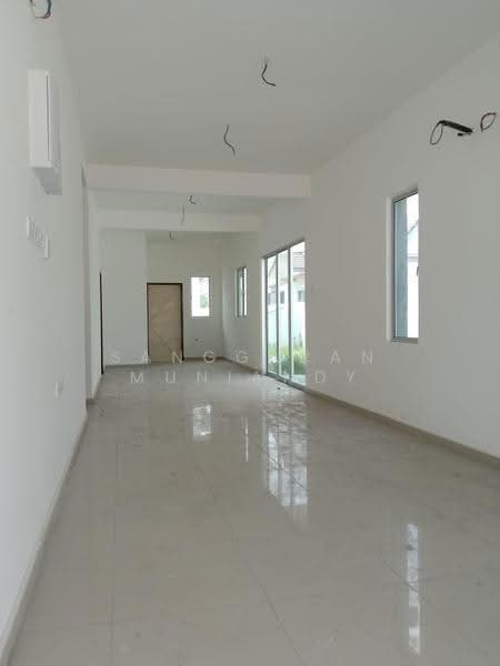 Semi-Detached House for Sale in Rumah Berkembar Setingkat di Baling, Kedah (Baling) - Sanggaran Muniandy - Interior - PropertyGuru.com.my