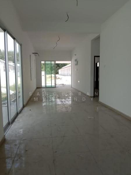 Semi-Detached House for Sale in Rumah Berkembar Setingkat di Baling, Kedah (Baling) - Sanggaran Muniandy - Interior - PropertyGuru.com.my