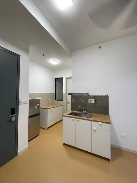 Kediaman Servis untuk Disewa di Serviced Residence @ Sunway D'hill Residences - CY Yong - Kitchen - PropertyGuru.com.my