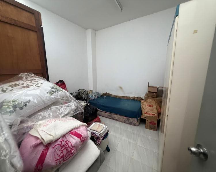 1-storey Terraced House for Sale in Kuantan (Pahang) - Kenny Loo - Bedroom - PropertyGuru.com.my