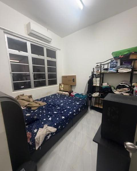 1-storey Terraced House for Sale in Kuantan (Pahang) - Kenny Loo - Bedroom - PropertyGuru.com.my