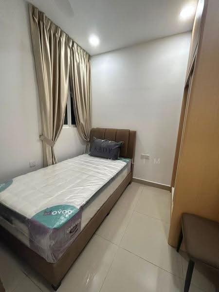 Condominium for Rent at TRELLIS RESIDENCES - Vancy Lim - Bedroom - PropertyGuru.com.my