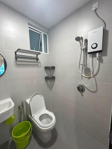 Condominium for Rent at TRELLIS RESIDENCES - Vancy Lim - Bathroom - PropertyGuru.com.my