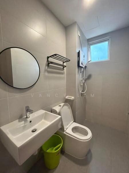 Condominium for Rent at TRELLIS RESIDENCES - Vancy Lim - Bathroom - PropertyGuru.com.my