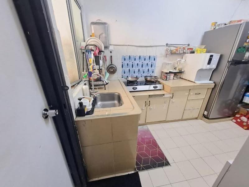 2-storey Terraced House for Sale in Bandar Tasik Puteri (Rawang) - Muz Hafiz - PropertyGuru.com.my