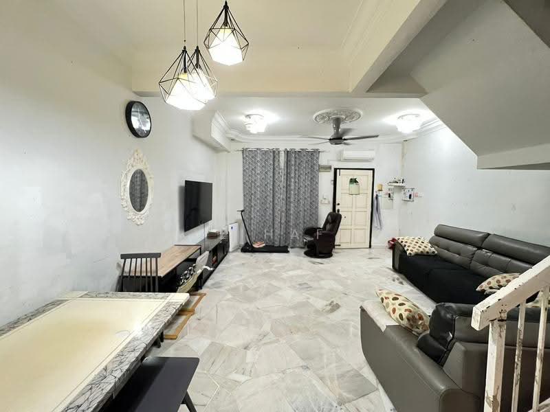 2-storey Terraced House for Sale in Bandar Tasik Puteri (Rawang) - Muz Hafiz - PropertyGuru.com.my