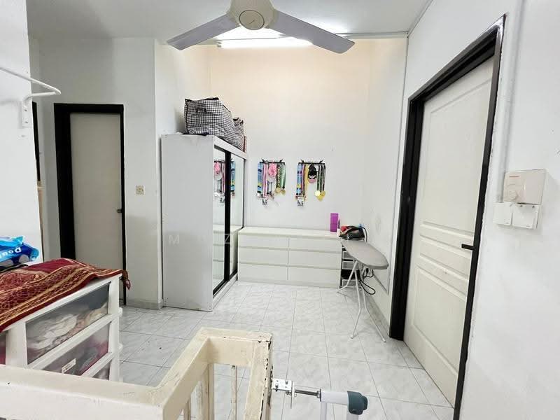 2-storey Terraced House for Sale in Bandar Tasik Puteri (Rawang) - Muz Hafiz - PropertyGuru.com.my