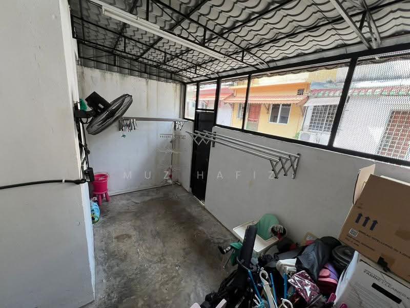 2-storey Terraced House for Sale in Bandar Tasik Puteri (Rawang) - Muz Hafiz - PropertyGuru.com.my